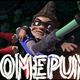 Illustration for article titled Gnomeo and Juliet is your new Saturday-morning hangover movie